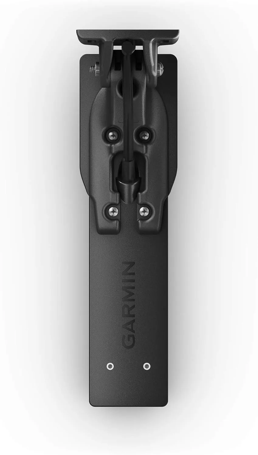 Garmin GT UHD Transom-Mount Transducer with SideVü & ClearVü
