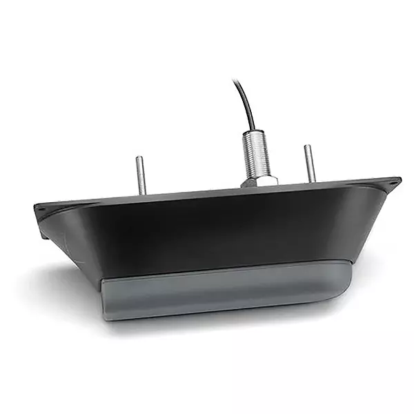 Garmin GT51M-TH SS TH DownVü/SideVü 500W (CHIRP 260/455 kHz) Traditional 600W (Mid-Band CHIRP 80-160) Transducer - 12-Pin