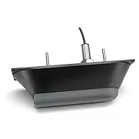 Garmin GT51M-TH SS TH DownVü/SideVü 500W (CHIRP 260/455 kHz) Traditional 600W (Mid-Band CHIRP 80-160) Transducer - 12-Pin