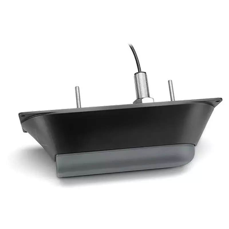 Garmin GT51M-TH SS TH DownVü/SideVü 500W (CHIRP 260/455 kHz) Traditional 600W (Mid-Band CHIRP 80-160) Transducer - 12-Pin