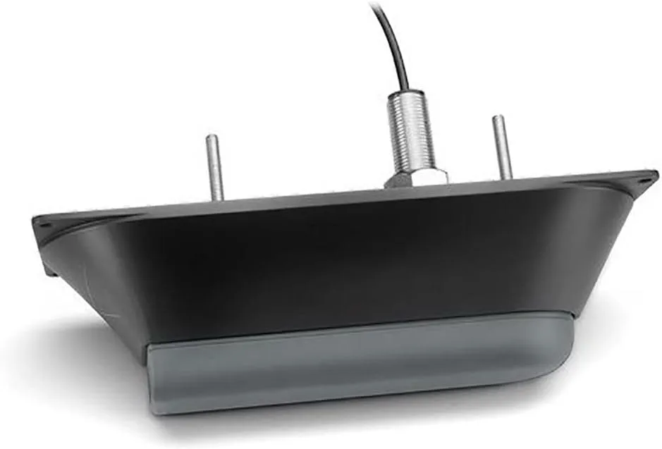 Garmin GT51M-TH SS TH DownVü/SideVü 500W (CHIRP 260/455 kHz) Traditional 600W (Mid-Band CHIRP 80-160) Transducer - 12-Pin