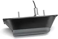 Garmin GT51M-TH SS TH DownVü/SideVü 500W (CHIRP 260/455 kHz) Traditional 600W (Mid-Band CHIRP 80-160) Transducer - 12-Pin