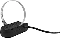 Garmin 010-12909-00 Ultra High-Definition Scanning Sonar All-in-One Transducer GT54UHD-TM with 800 kHz ClearVu Scanning