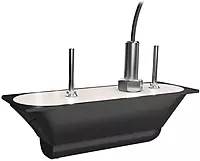 Garmin GT56UHD-TH Thru-Hull Mount Transducer