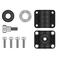 Garmin 0 Degree Livescope Pole Mount