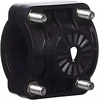 Garmin 0 Degree Livescope Pole Mount