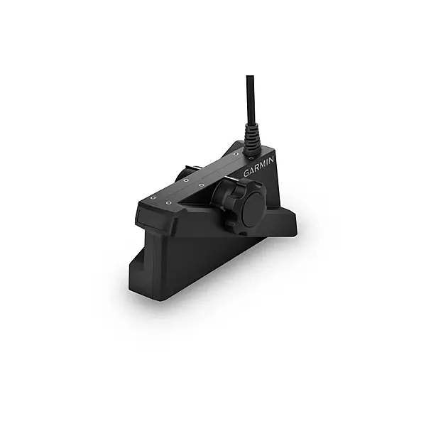 Garmin LiveScopeâ„¢ Plus LVS34-IF Ice Fishing Transducer