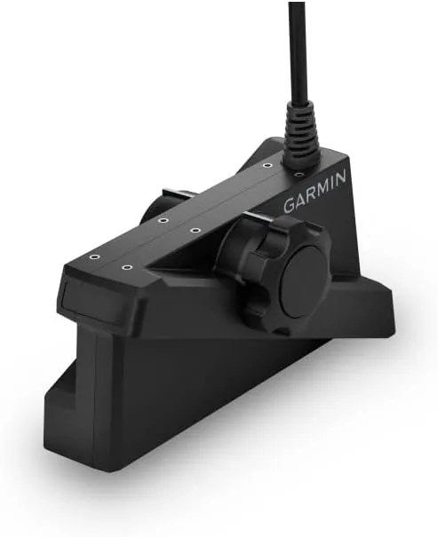Garmin LiveScope™ Plus LVS34-IF Ice Fishing Transducer