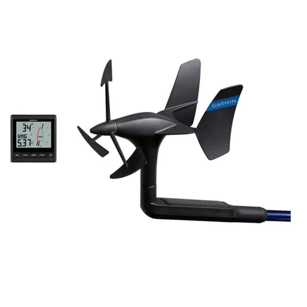 Garmin Low-Profile Magnetic Mount