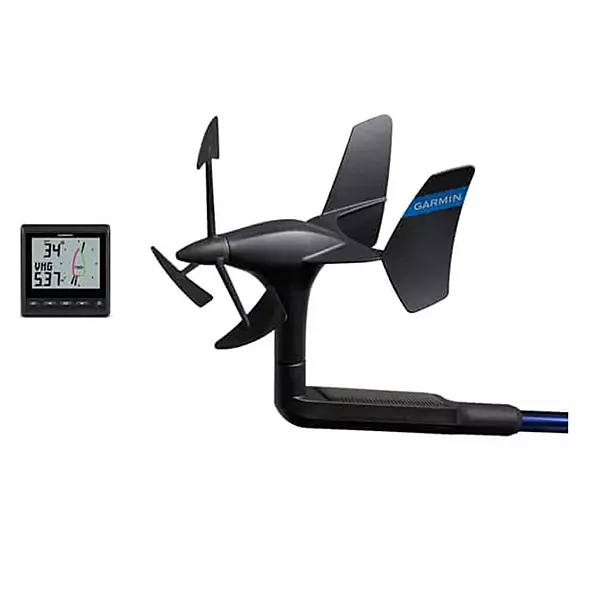 Garmin Low-Profile Magnetic Mount