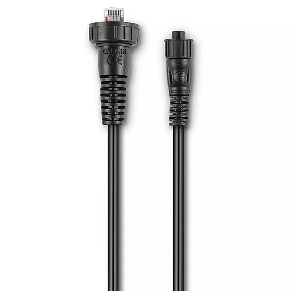 Garmin Marine Network Adapter Cable - Small (Female) to Large