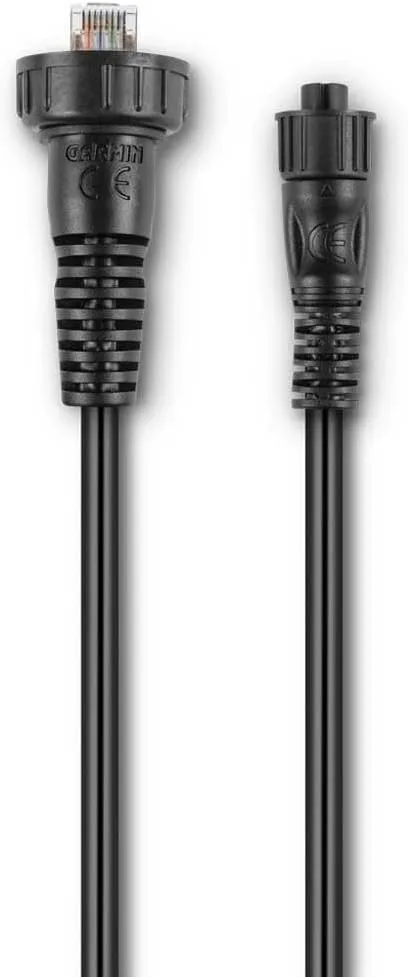 Garmin Marine Network Adapter Cable - Small (Female) to Large