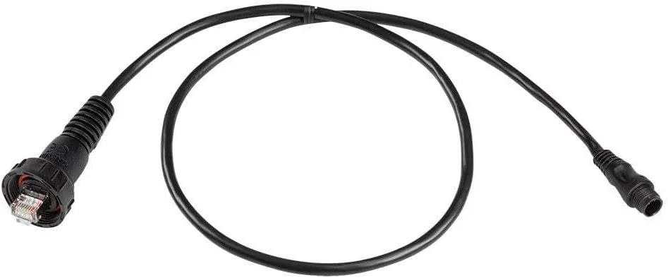 Garmin Marine Network Adapter Cable (Small to Large)