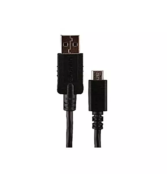 Garmin 010-11478-01 MicroUSB Cable Standard Packaging
