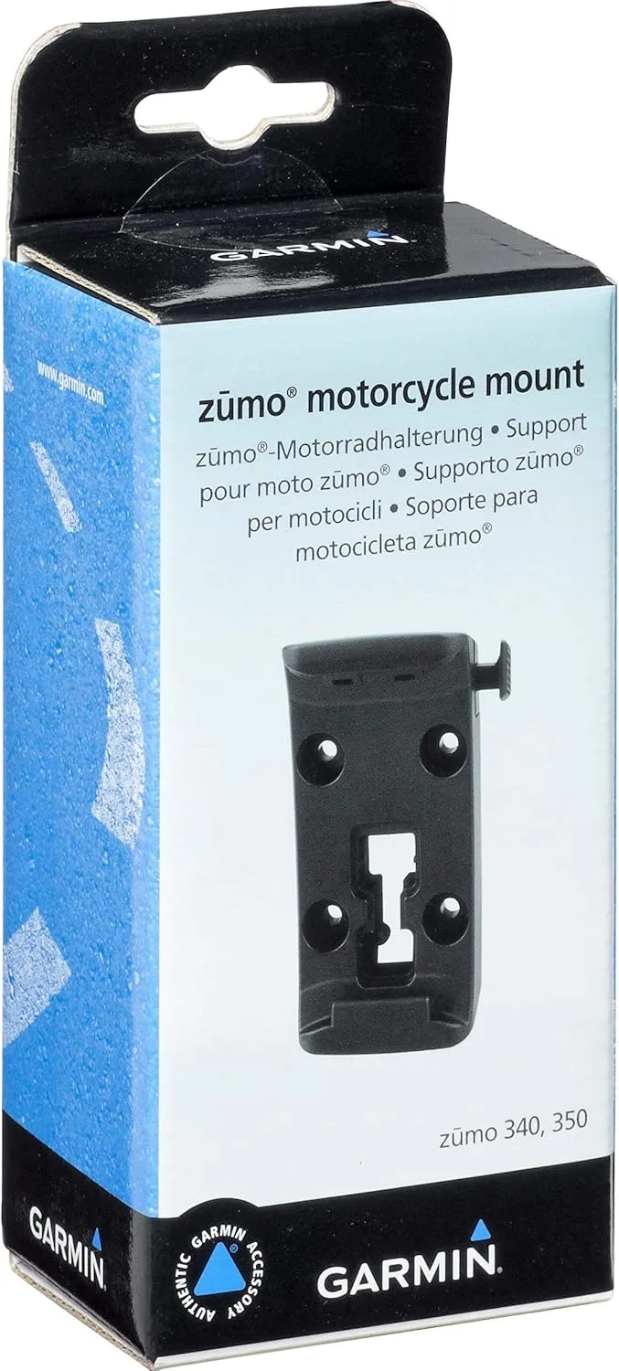 Garmin Motorcycle Mount Bracket For Zumo 350 LM