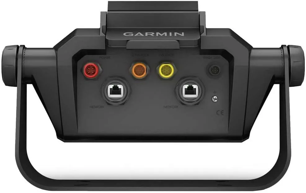 Garmin Mount w/Cradle, EchoMap Ultra 102/106sv