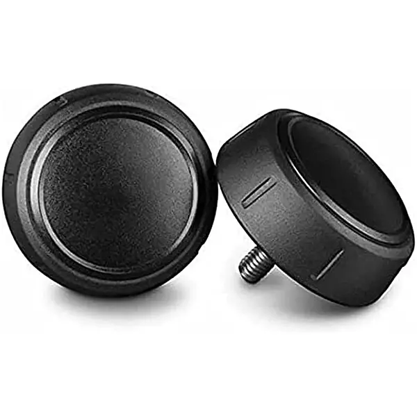 Garmin Bail Mount Knobs VHF 115/215
