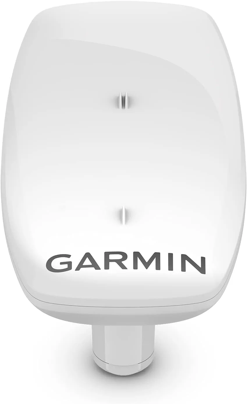 Garmin MSC 10 Marine Satellite Compass, Easy-to-Install, Multi-Band GNSS and Multi-Constellation Receiver, (010-02407-00)