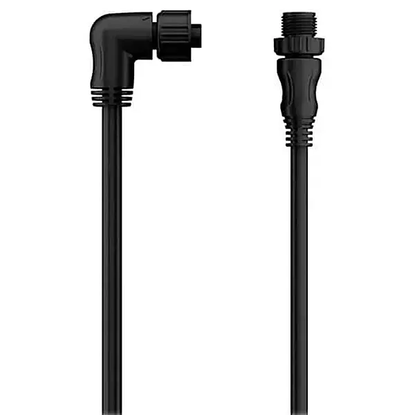 Garmin NMEA 2000  Backbone/Drop Cables (Right Angle) - 1'
