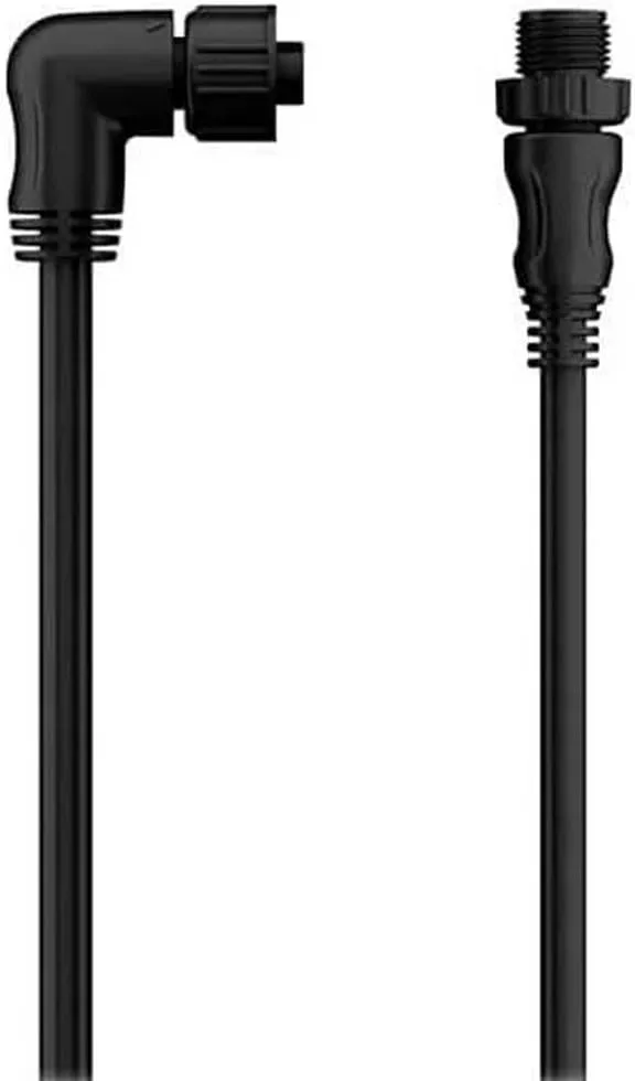 Garmin NMEA 2000  Backbone/Drop Cables (Right Angle) - 1'