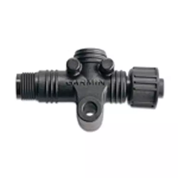 Garmin NMEA 2000 in-line terminator Standard Packaging