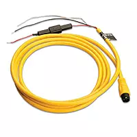 Garmin NMEA 2000 power cable (2m) Standard Packaging