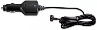 Garmin Nuvi USB Vehicle Power Cable , Black , Small Cable Standard Packaging