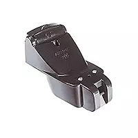 Garmin P66 600W Transom Mount 50/200kHz - 8 Pin