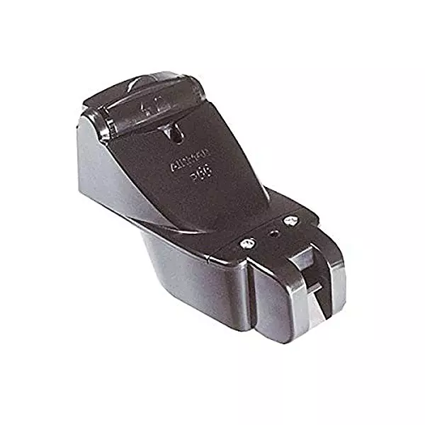 Garmin P66 600W Transom Mount 50/200kHz - 8 Pin