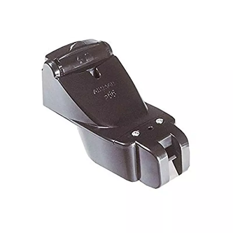 Garmin P66 600W Transom Mount 50/200kHz - 8 Pin