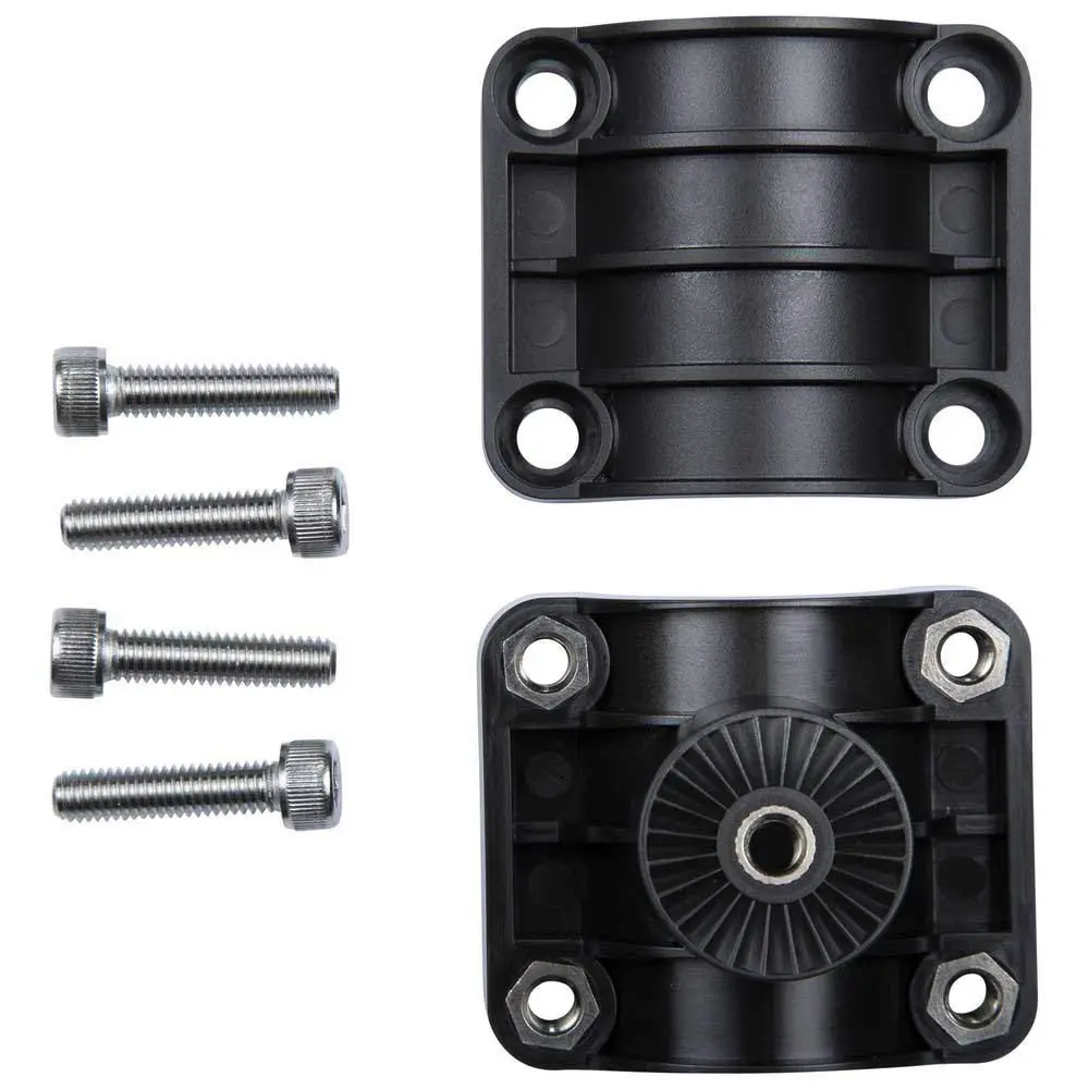 Garmin Panoptix™ LiveScope™ LVS12 Trolling Motor Shaft Mount