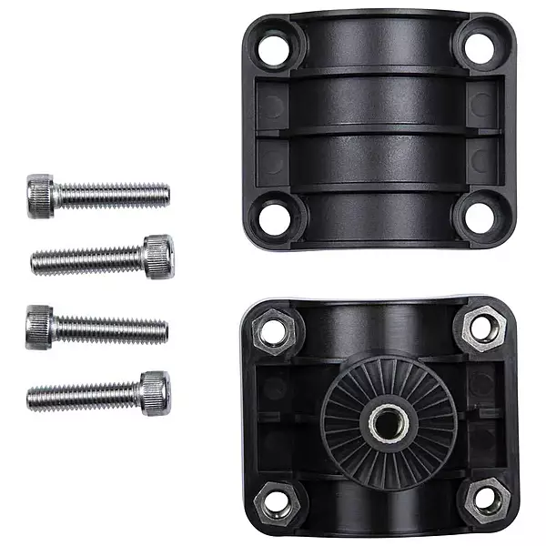 Garmin Panoptix™ LiveScope™ LVS12 Trolling Motor Shaft Mount