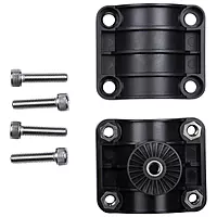 Garmin Panoptix™ LiveScope™ LVS12 Trolling Motor Shaft Mount