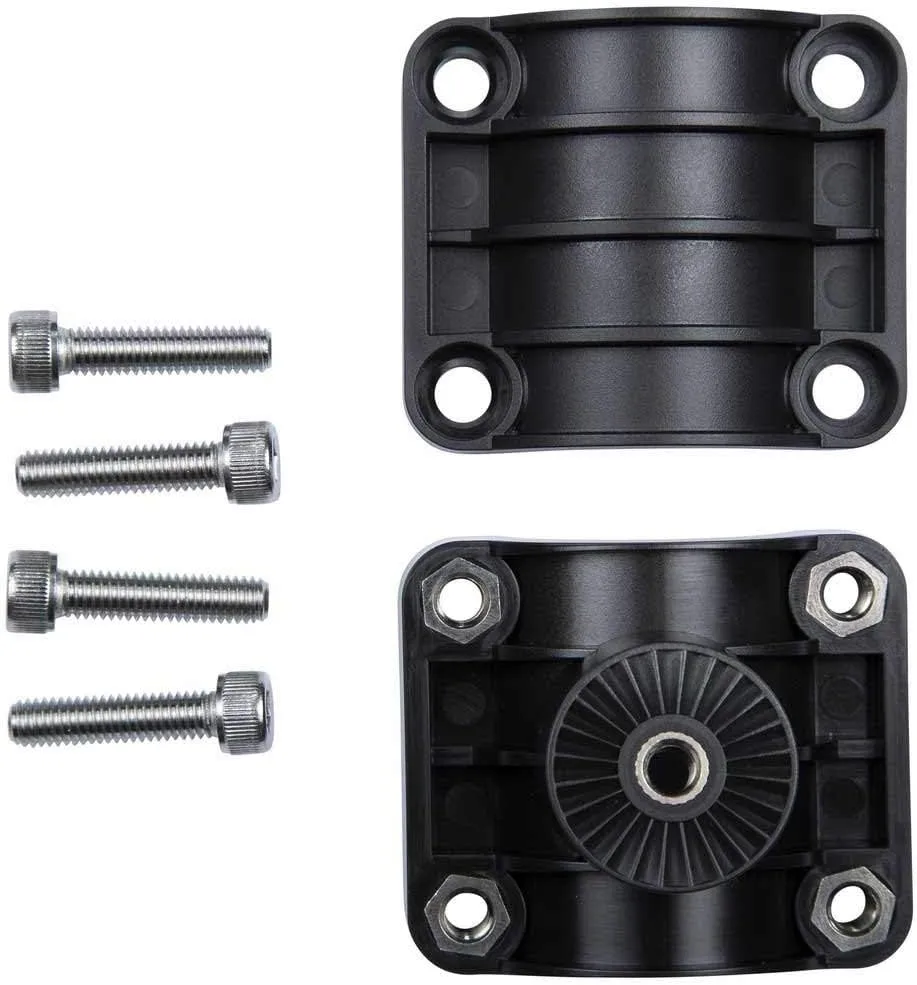 Garmin Panoptix™ LiveScope™ LVS12 Trolling Motor Shaft Mount