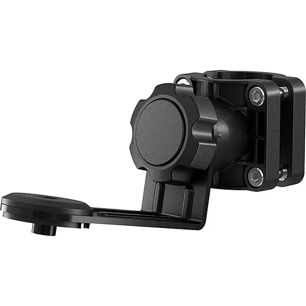 Garmin 010-13228-00 Perspective Mount for LiveScope Plus LVS34, Black