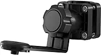 Garmin 010-13228-00 Perspective Mount for LiveScope Plus LVS34, Black