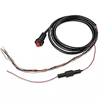 Garmin Power Cable, GPSMAP for 7x2/9x2/10x2/12x2, 010-12550-00