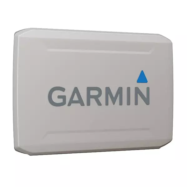 Garmin 010-13127-00 Protective Cover for ECHOMAP Plus/UHD 9" Units