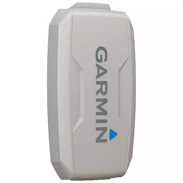 Garmin 010-13129-00 Protective Cover for Striker Plus , White