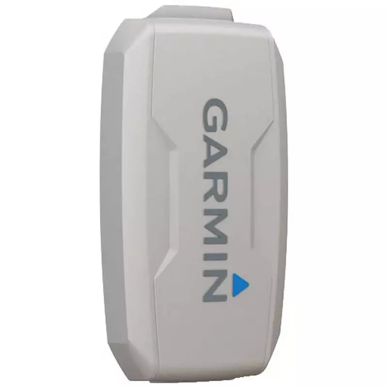 Garmin 010-13129-00 Protective Cover for Striker Plus , White