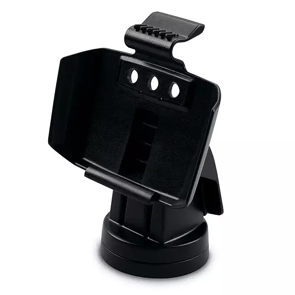 Garmin Quick Release Mount with Tilt/Swivel for Garmin Echo 200,500c and 550c Series Standard Packaging