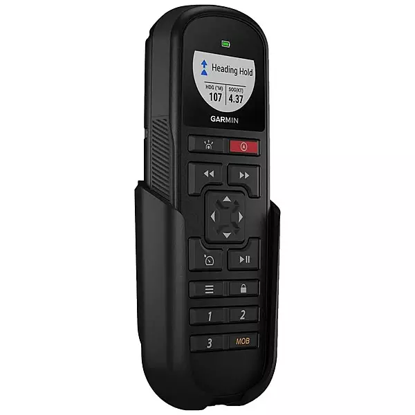 Garmin Accessory, Remote, Reactor Autopilot, 010-12833-10 Remote Control