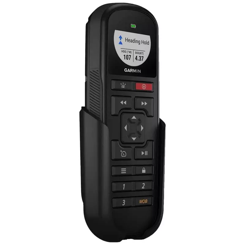 Garmin Accessory, Remote, Reactor Autopilot, 010-12833-10 Remote Control