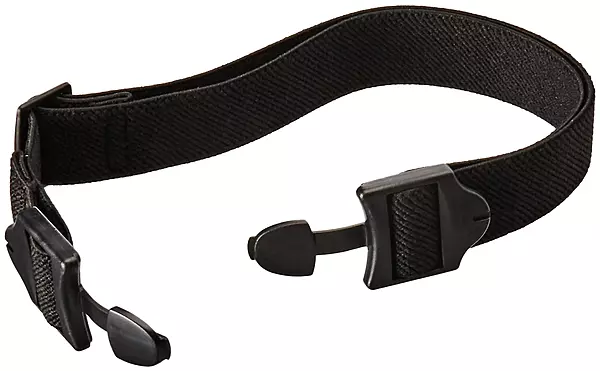 Garmin Replacement Elastic Strap f/HRM Edge  eTrex  fēnix  rForerunner  FR60/FR70 & GPSMAP