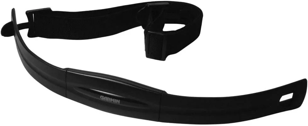 Garmin Replacement Elastic Strap f/HRM Edge eTrex fēnix rForerunner FR60/FR70 & GPSMAP