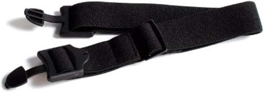 Garmin Replacement Elastic Strap f/HRM Edge eTrex fēnix rForerunner FR60/FR70 & GPSMAP