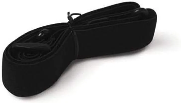 Garmin Replacement Elastic Strap f/HRM Edge eTrex fēnix rForerunner FR60/FR70 & GPSMAP