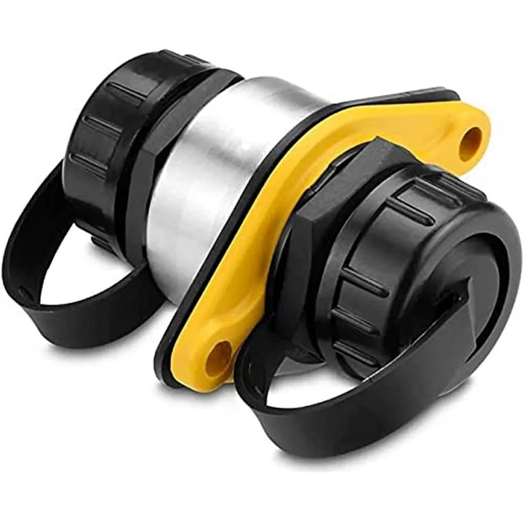 Garmin RJ45 Marine Network Cable PoE Isolation Coupler