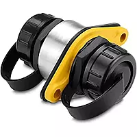 Garmin RJ45 Marine Network Cable PoE Isolation Coupler