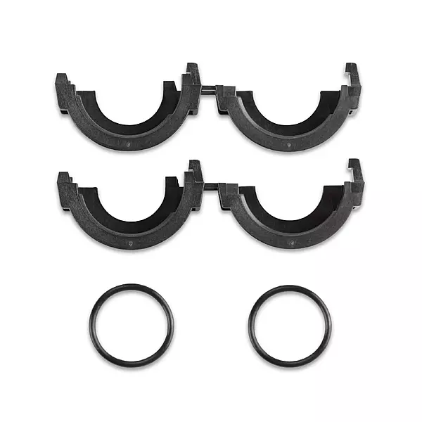 Garmin Split Connector Threaded f/RJ45 Network Cables - 18mm